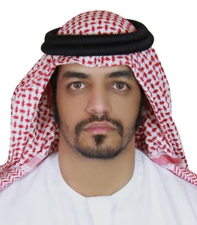 Abdulla Al Dhaheri Photo