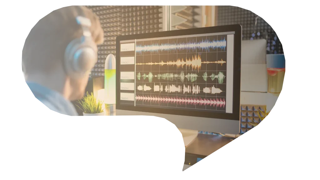 AV & Technical Production
