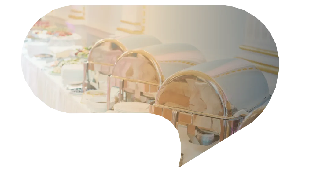 Catering & Hospitality Management