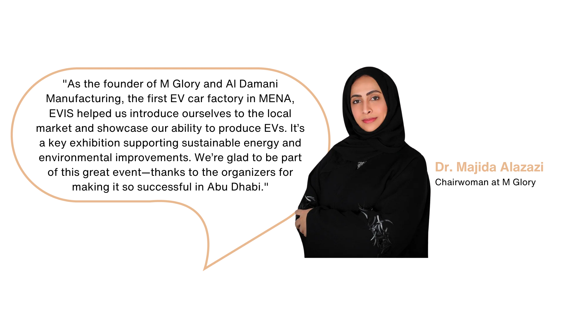 Dr. Majida Alazazi