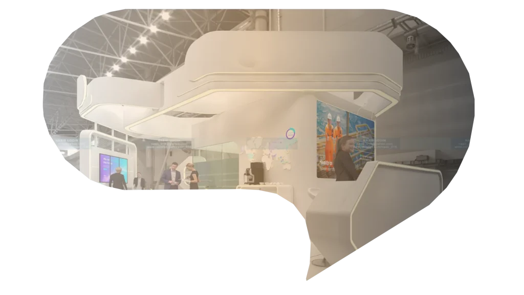 Exhibition & Booth Design