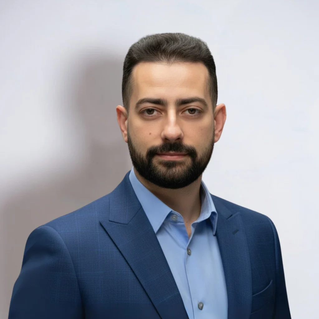 Hesham Al Bahri New