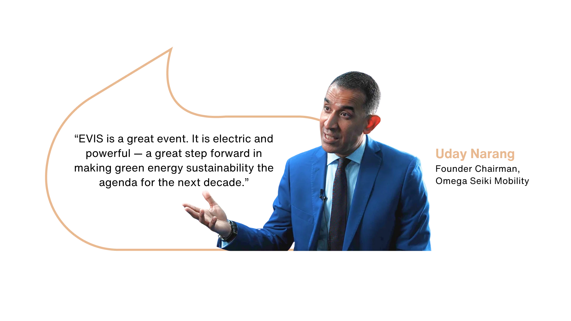 Uday Narang Testi